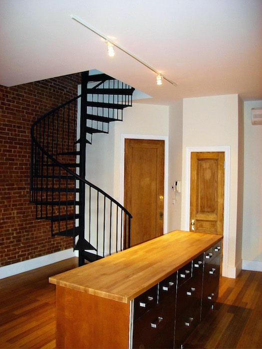 Townhouse on 149th Street