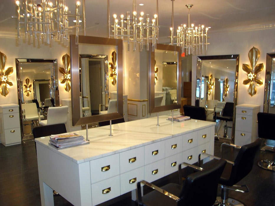 DeBerardinis Chelsea Hair Salon