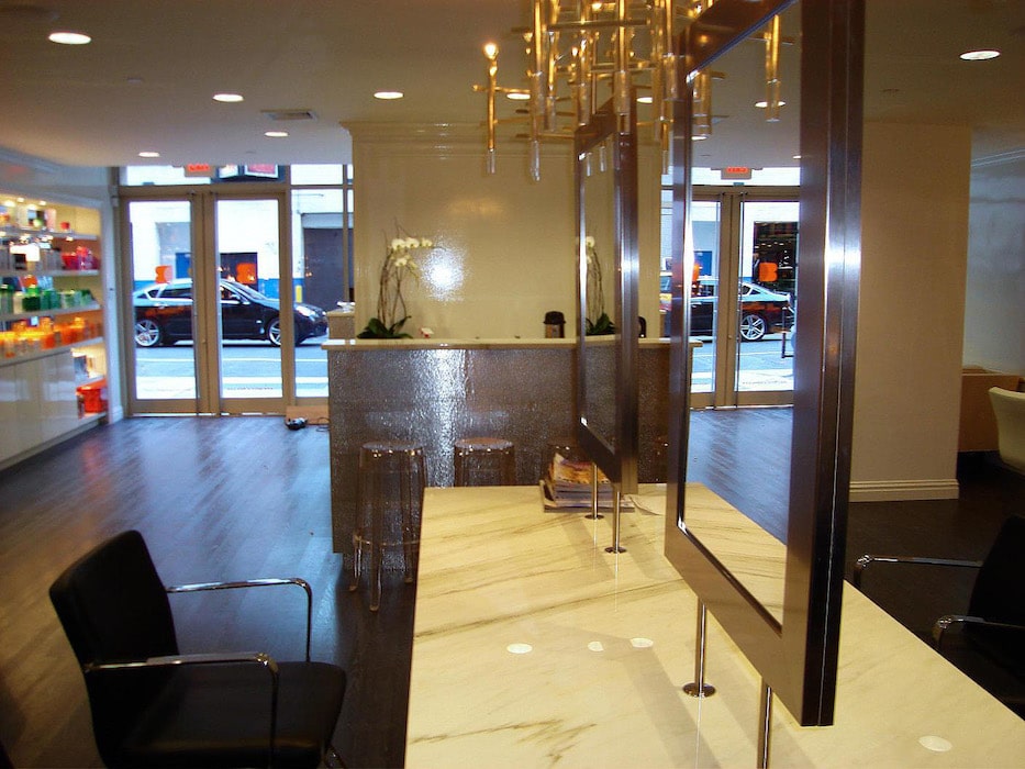 DeBerardinis Chelsea Hair Salon