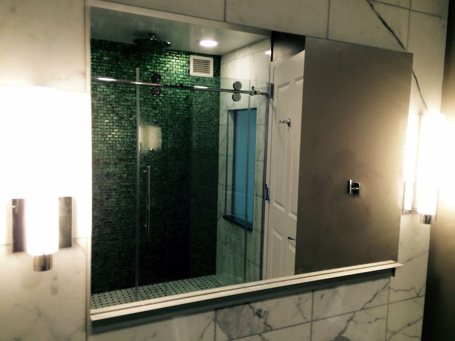 Condominium on Upper West Side