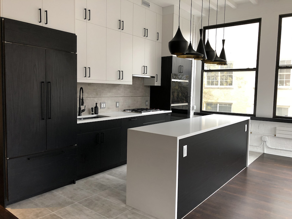 Loft on Bleecker Street