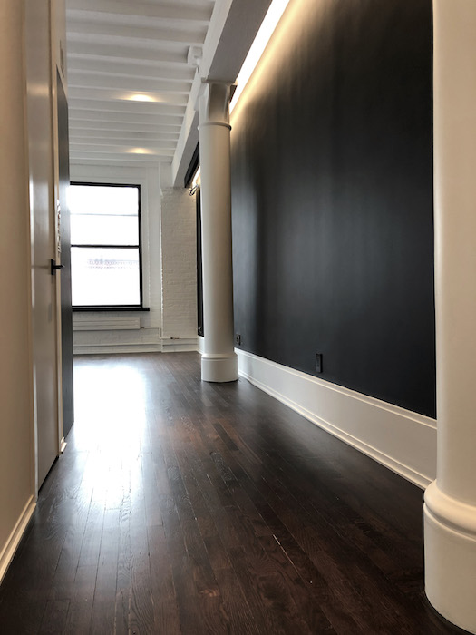 Loft on Bleecker Street