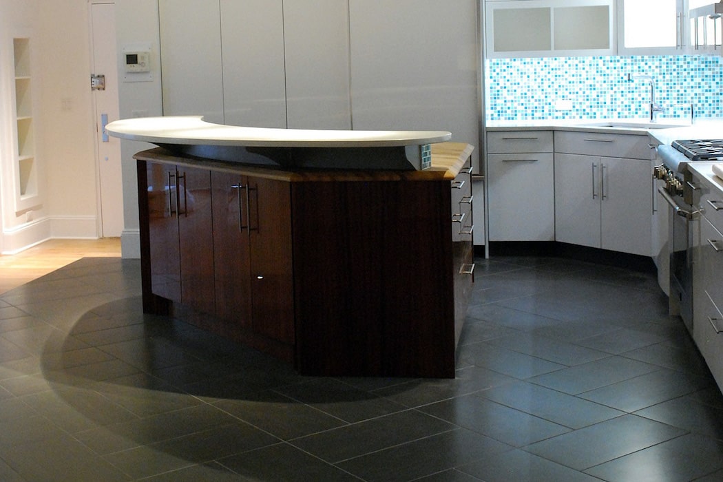 Residence in Chelsea