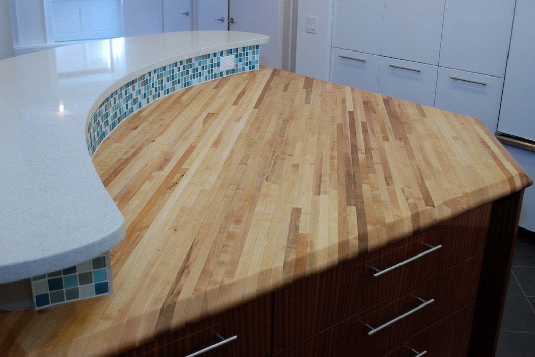 Residence in Chelsea