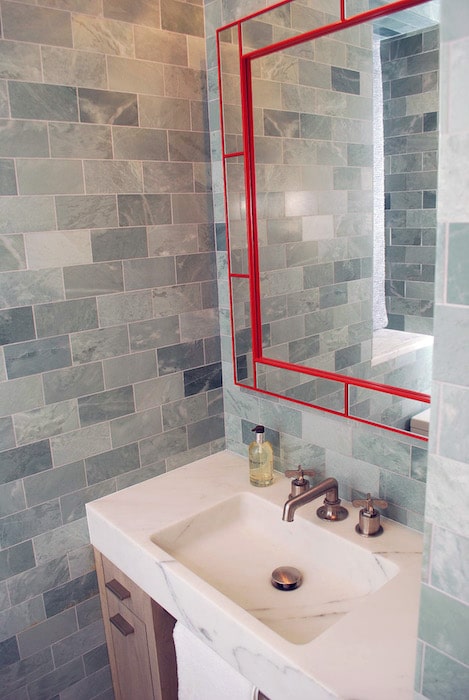 Penthouse on 54th Street